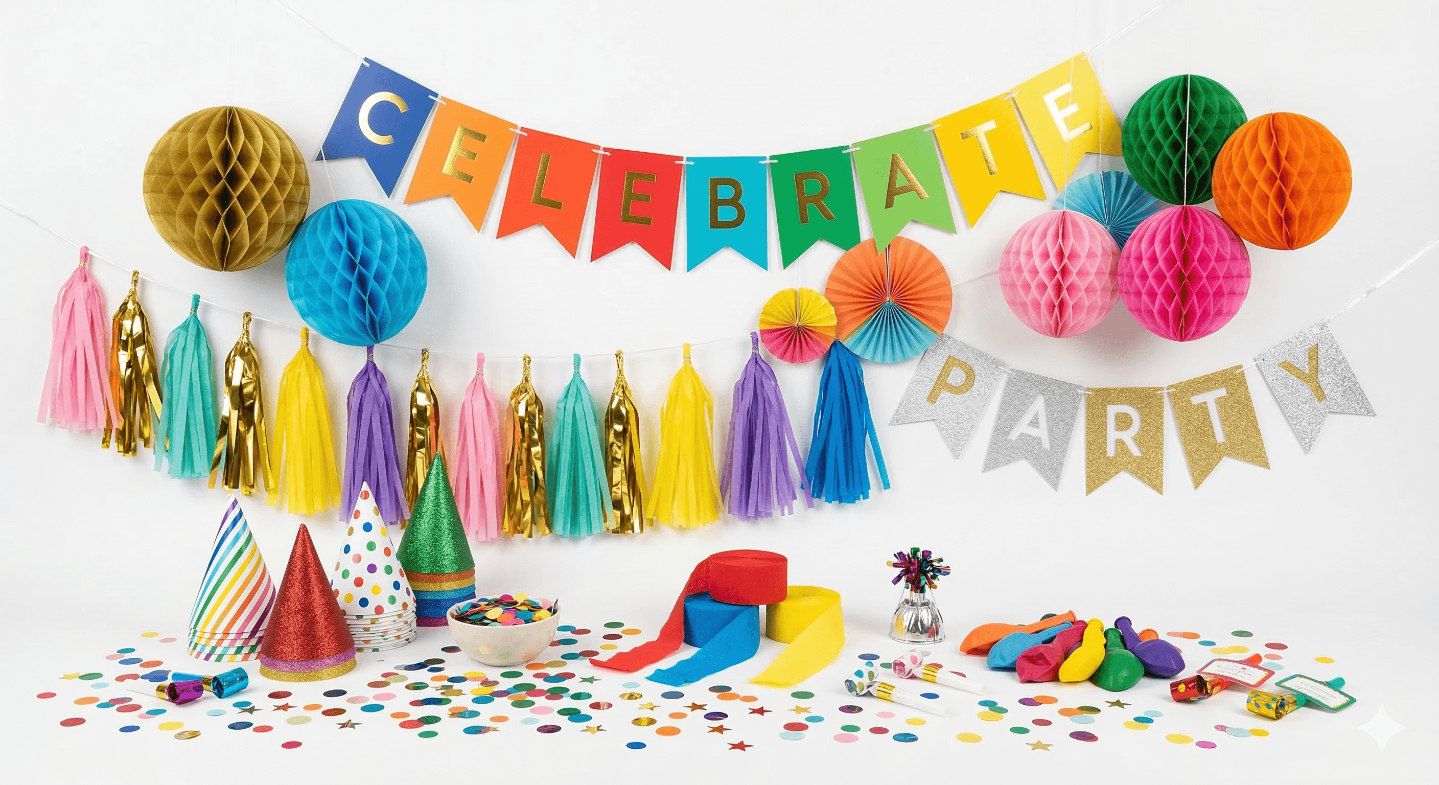 Décoration de Salle