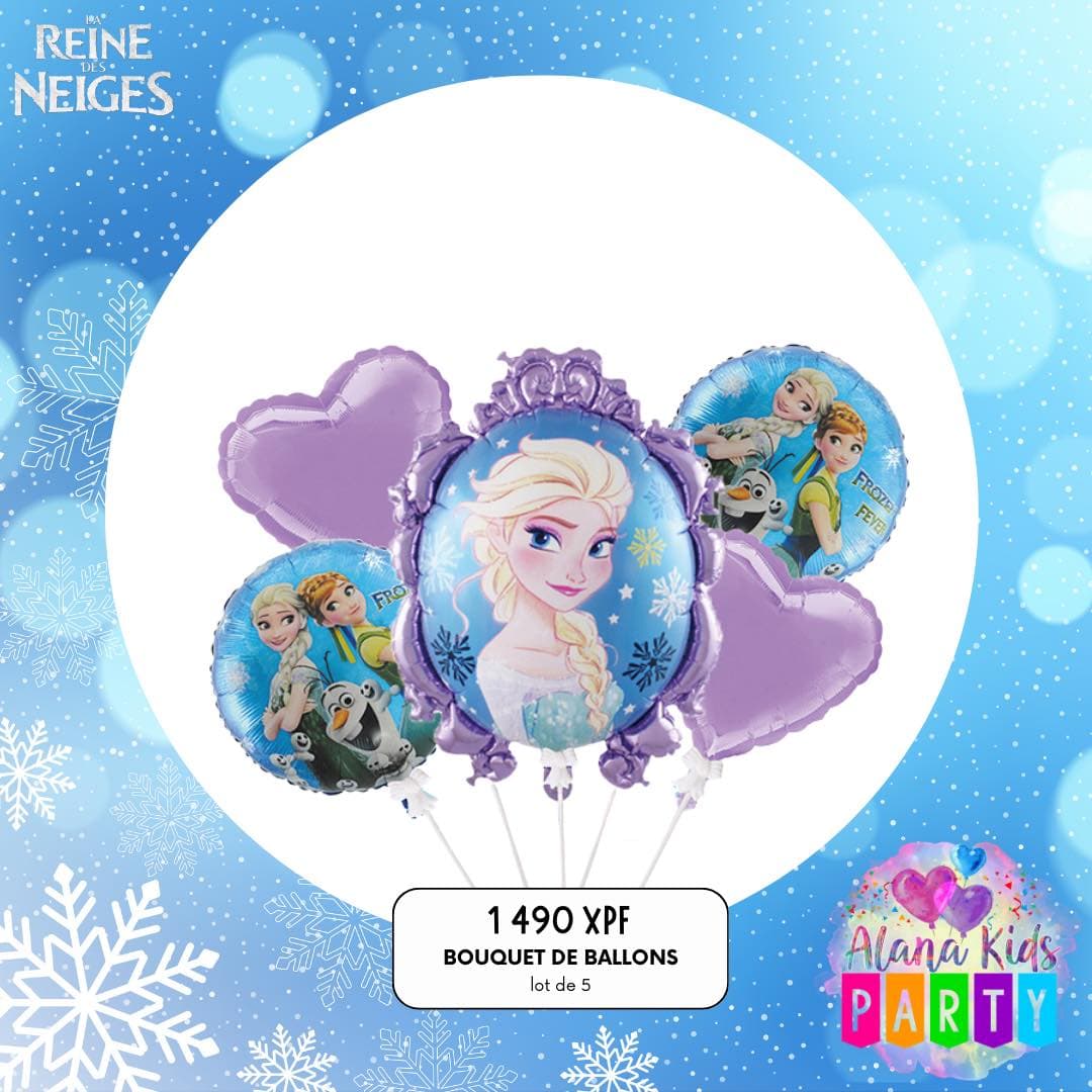 Pack Décorations Baby Shark (lot de 22)