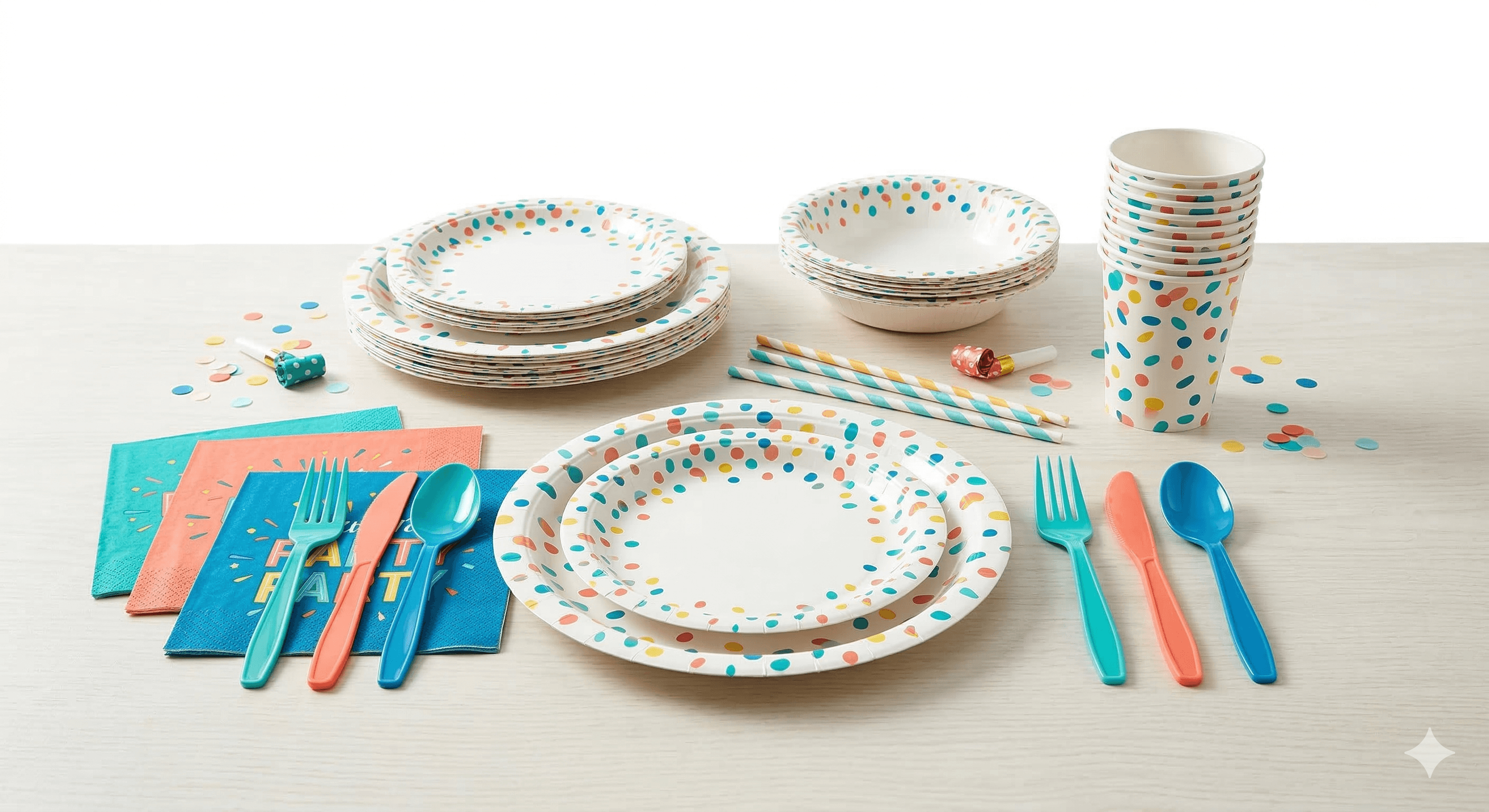 Vaisselle Éphémère